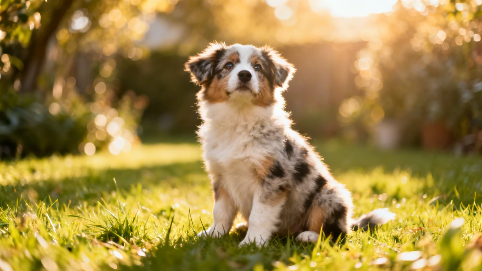 Éduquer son chiot : les 5 premiers ordres de base à enseigner