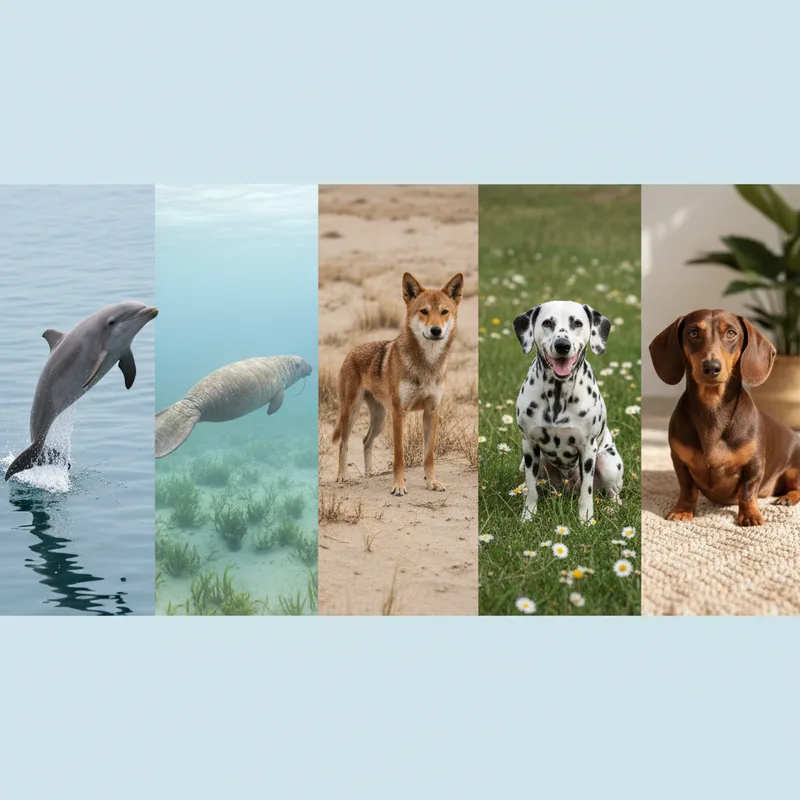 Le Monde du Chien 34