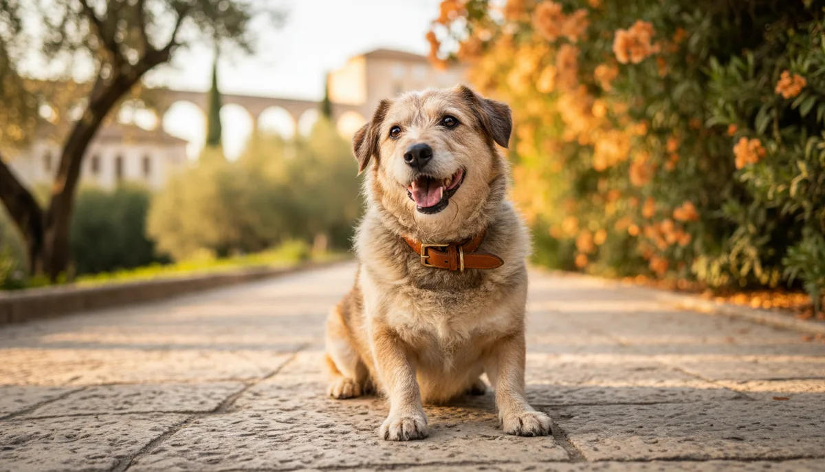 Le Monde du Chien 34