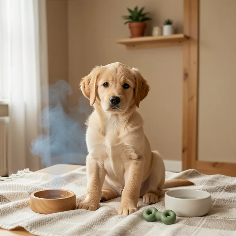 Le Monde du Chien 34