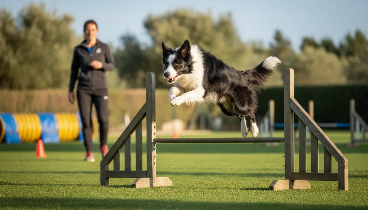 Le Monde du Chien 34