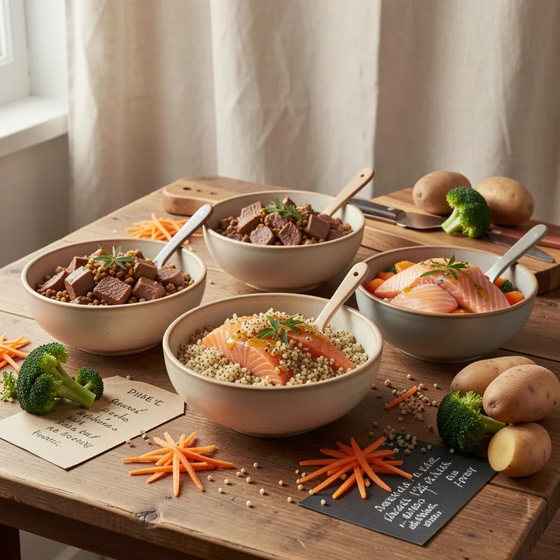 Le Monde du Chien 34