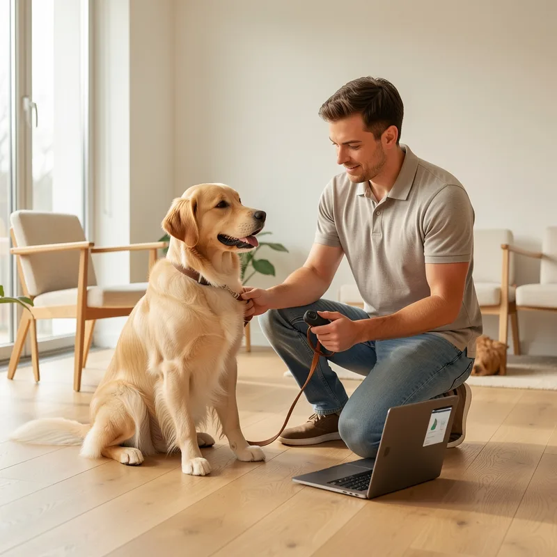 Le Monde du Chien 34