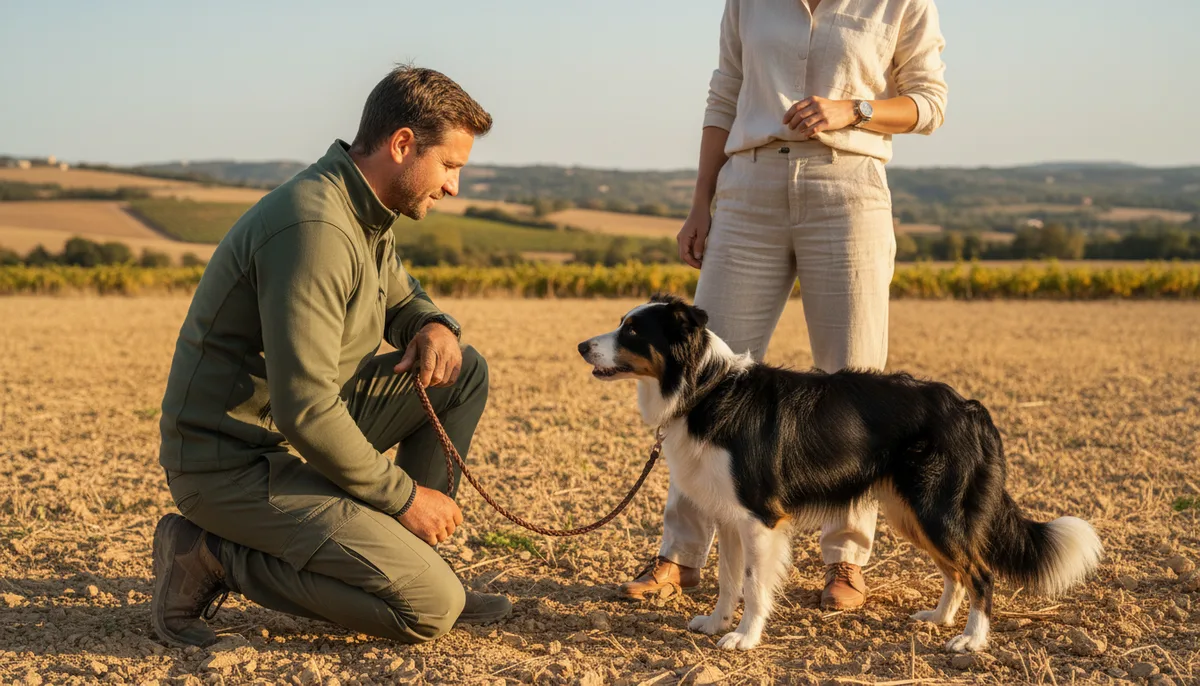 Le Monde du Chien 34