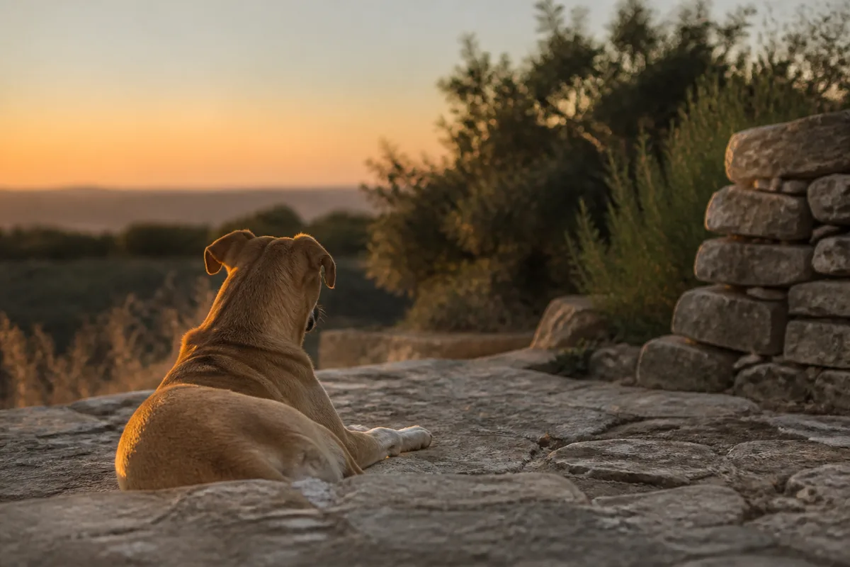 Le Monde du Chien 34