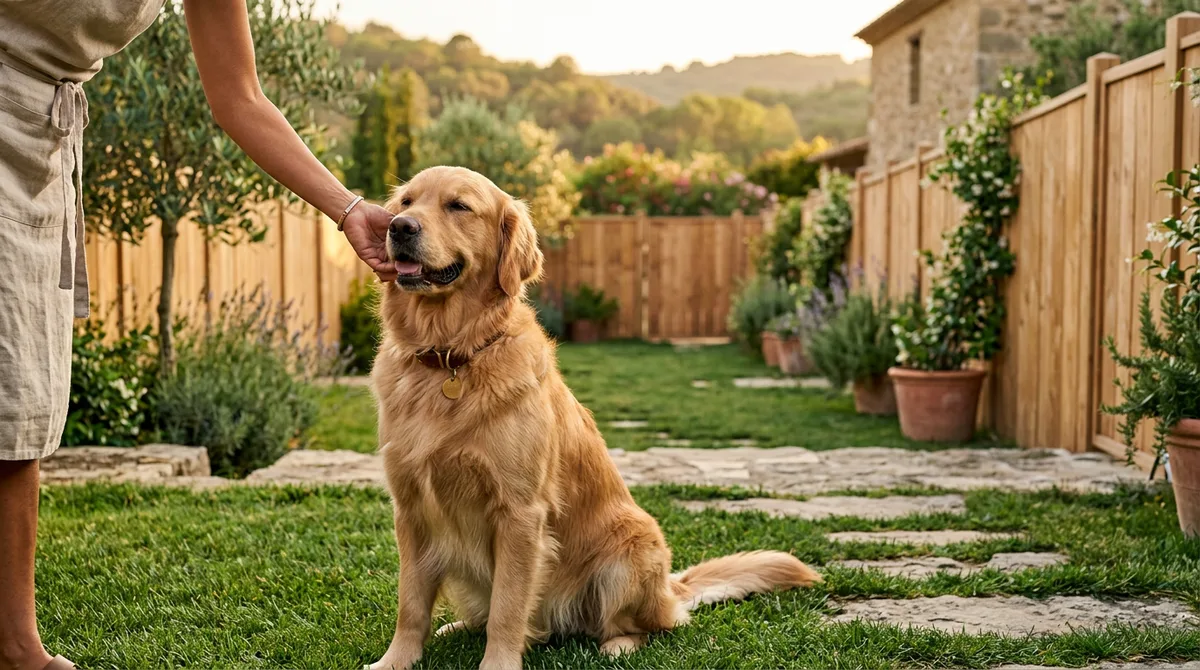 Le Monde du Chien 34