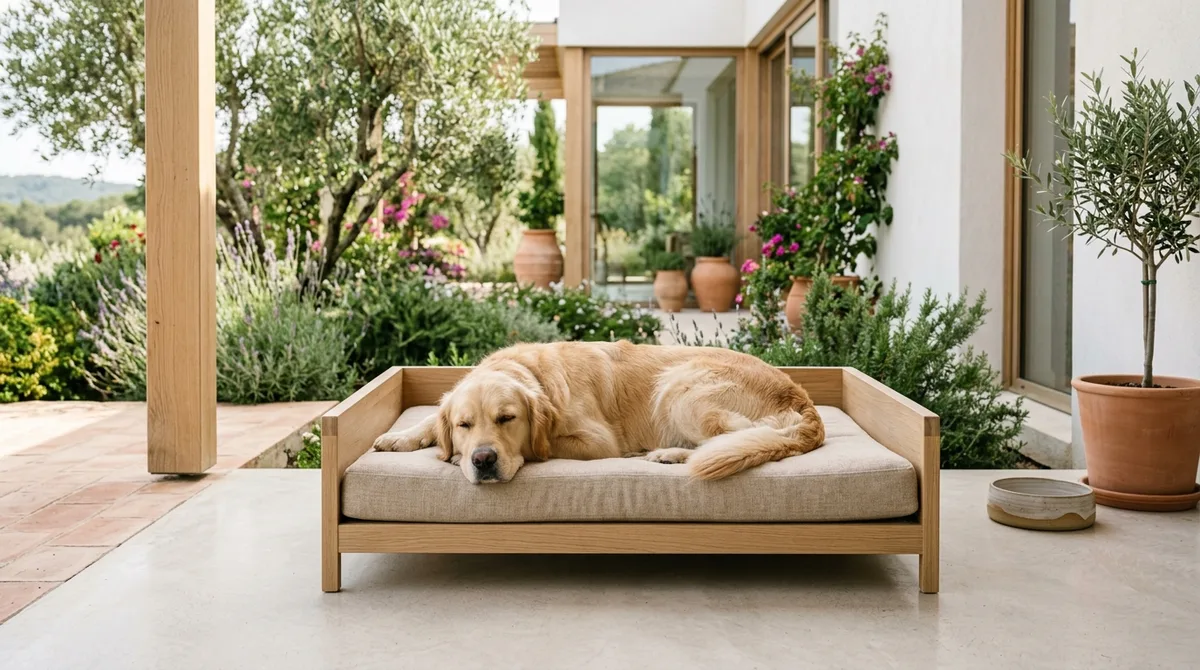 Le Monde du Chien 34