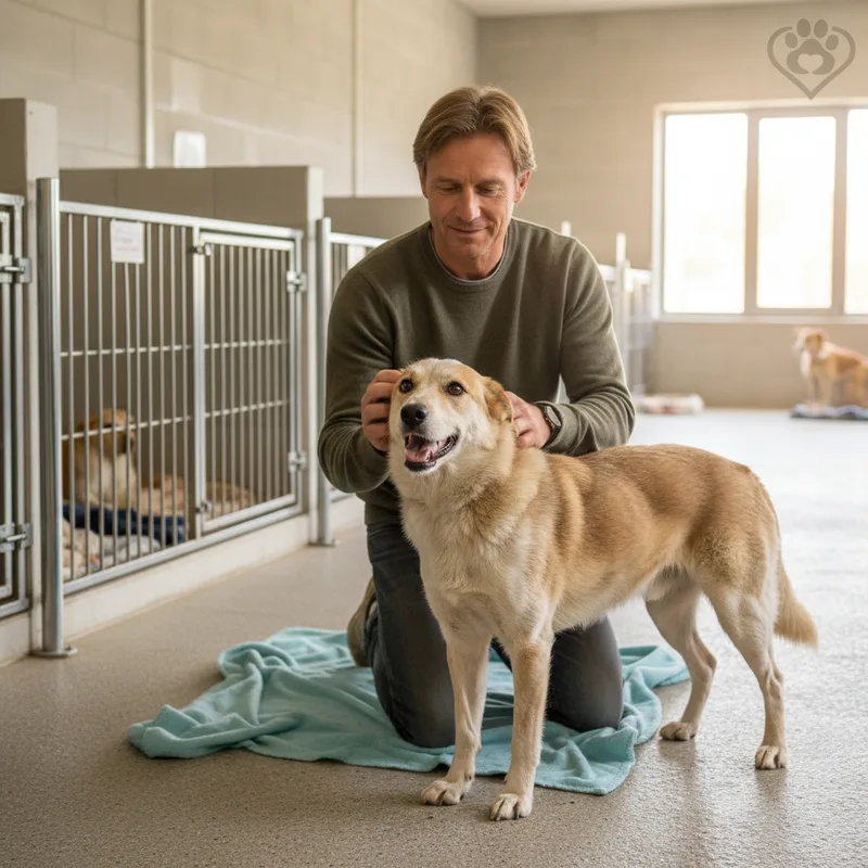 Le Monde du Chien 34