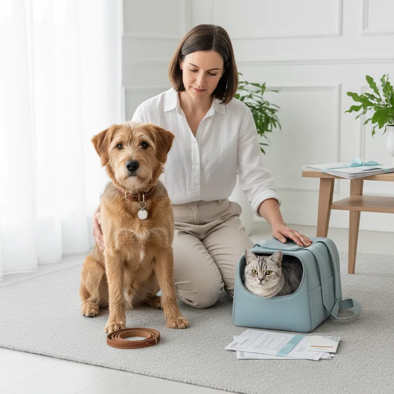 Le Monde du Chien 34