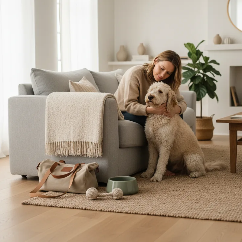 Le Monde du Chien 34