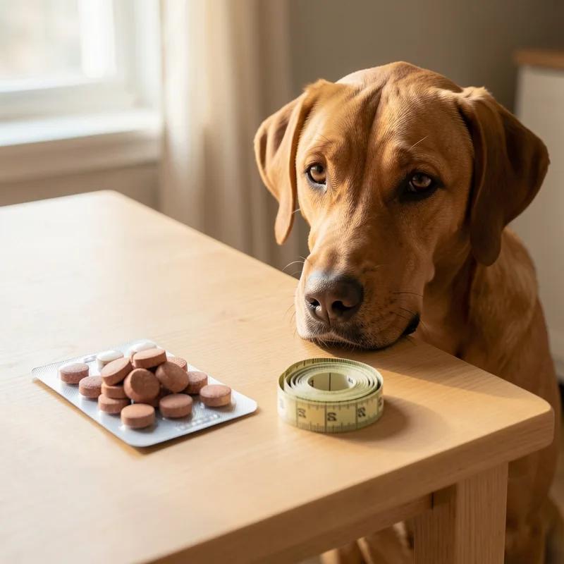 Le Monde du Chien 34